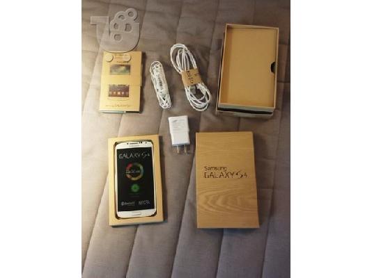Νέο Samsung Galaxy S4 I9505 Smart Phone